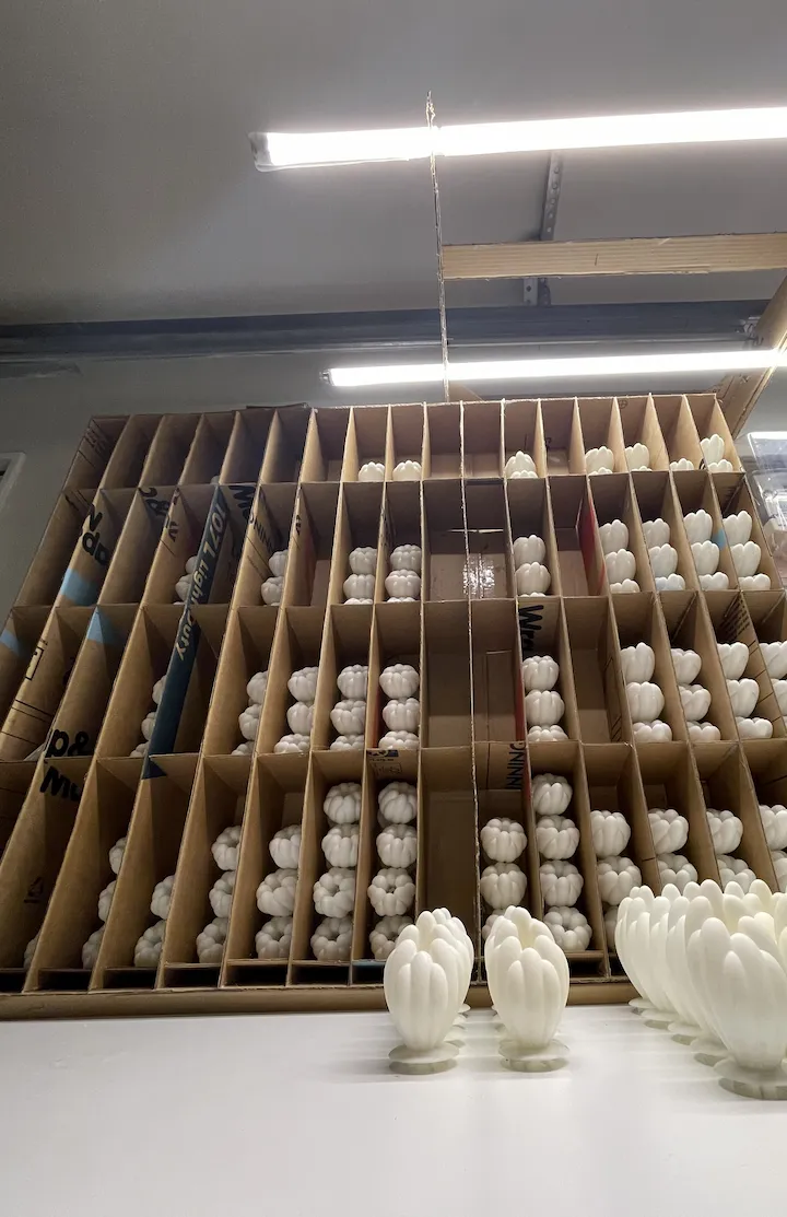 Gallery - Atelier 03