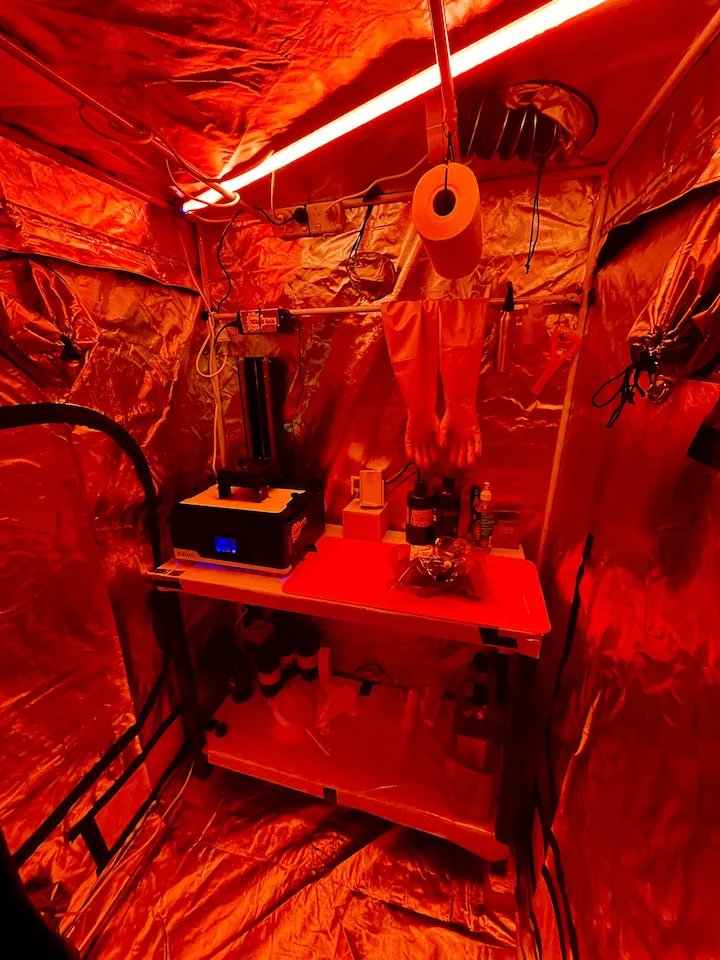 Gallery - Atelier 05