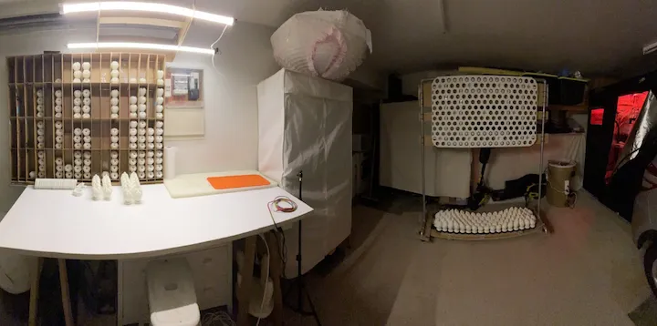 Gallery - Atelier 07