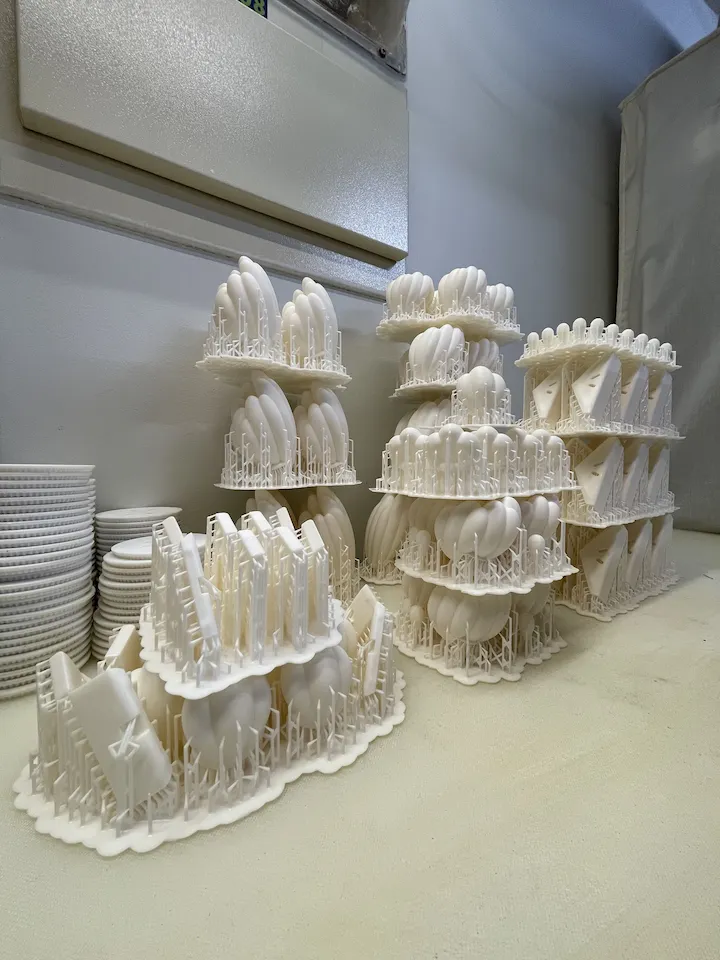 Gallery - Atelier 09