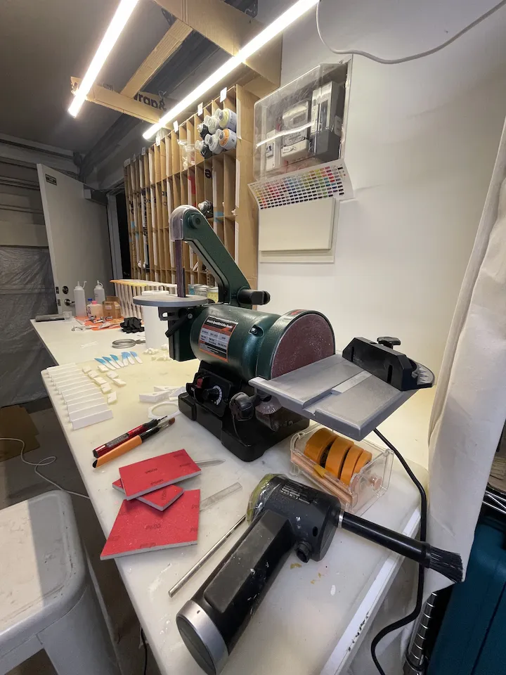 Gallery - Atelier 11