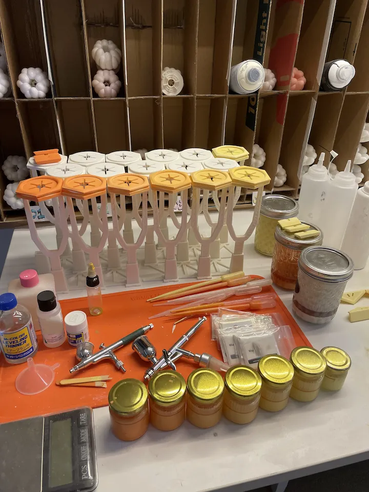 Gallery - Atelier 12