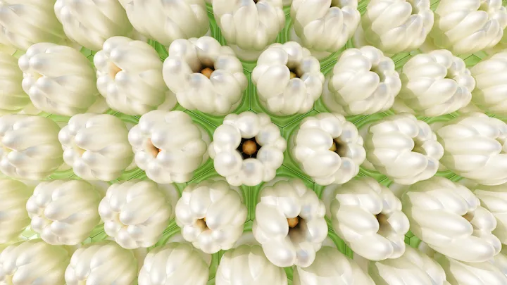 Azahar Citrus Aurantifolia 13